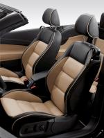 Volkswagen Eos Exclusive 2010 года